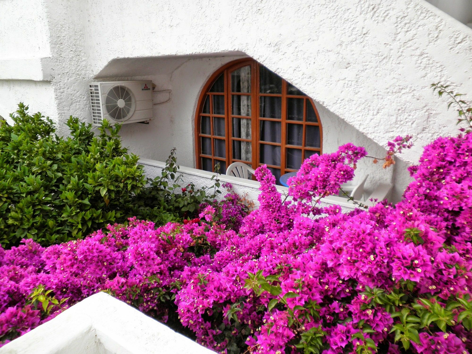 Rubini Rooms Parikia  Exterior photo